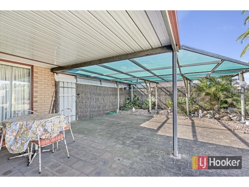 112 Spains Road, Salisbury Downs SA 5108