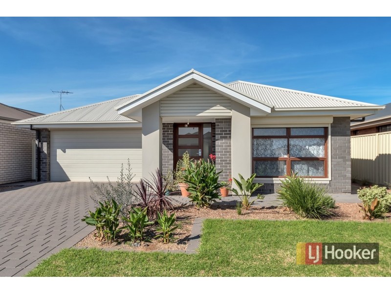 7 Adel Drive, Munno Para West SA 5115