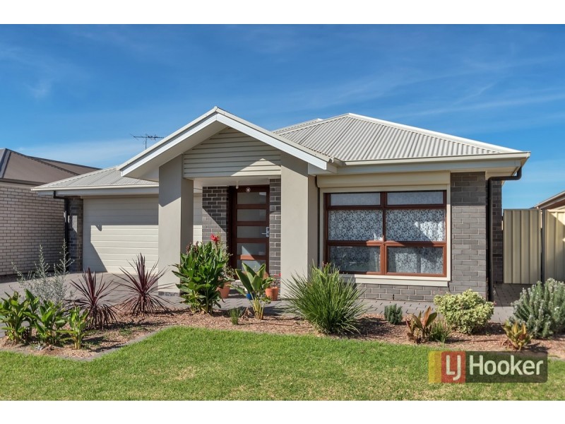 7 Adel Drive, Munno Para West SA 5115