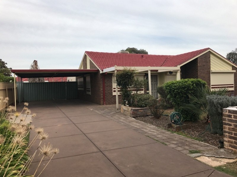 9 Hahn Court, Parafield Gardens SA 5107