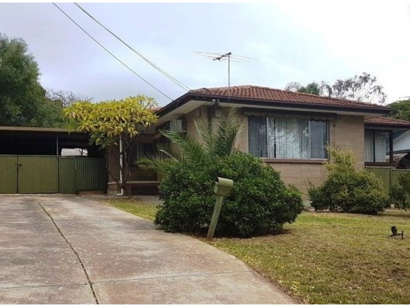 34 Sloan Road, Ingle Farm SA 5098