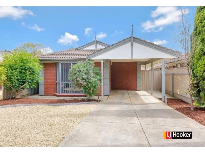 29A Jessie Road, Paralowie SA 5108