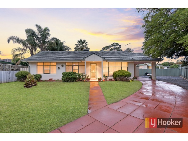 1 Kerley Court, Brahma Lodge SA 5109