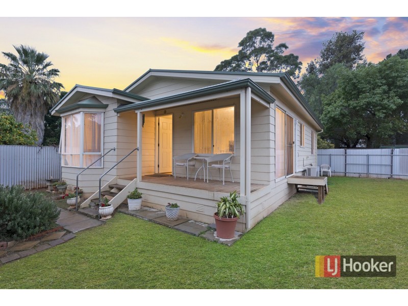 1 Kerley Court, Brahma Lodge SA 5109