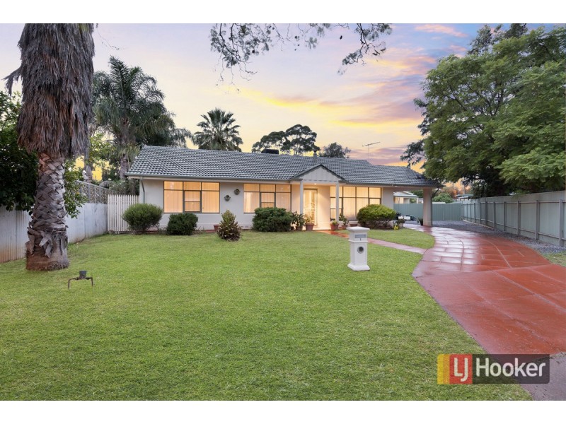 1 Kerley Court, Brahma Lodge SA 5109