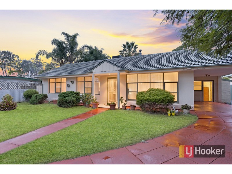 1 Kerley Court, Brahma Lodge SA 5109