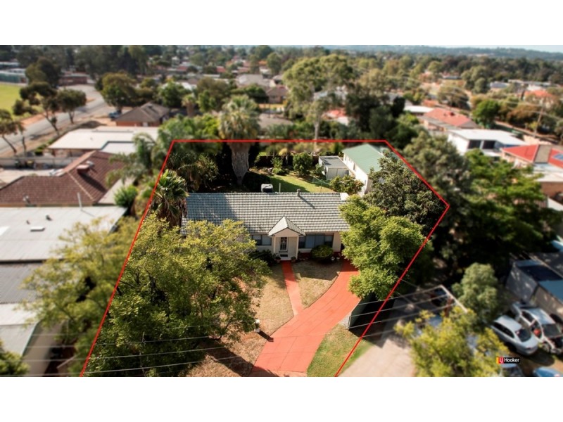 1 Kerley Court, Brahma Lodge SA 5109