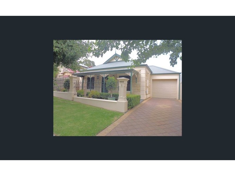 9 Dublin Place, Golden Grove SA 5125