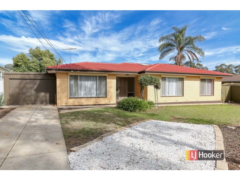 5 Graylon Way, Salisbury Park SA 5109