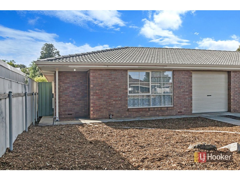 11 O’Connell Street, Salisbury Downs SA 5108