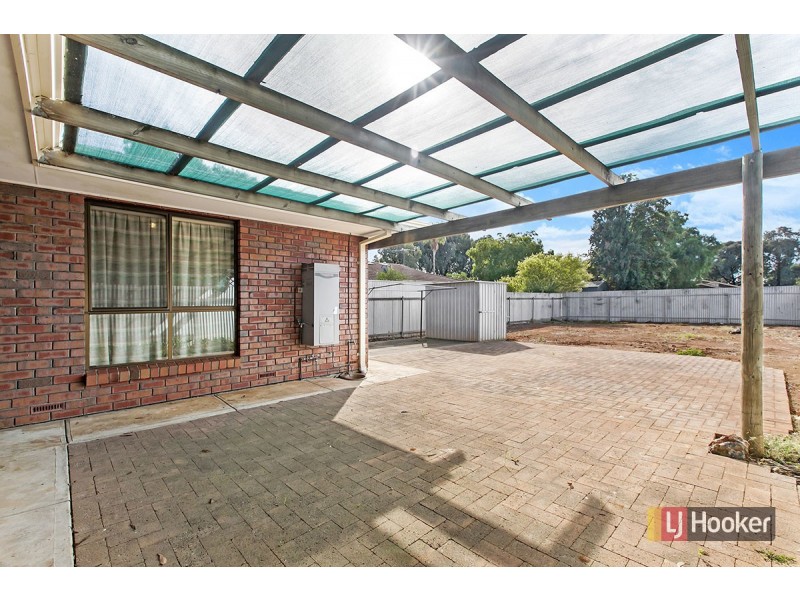 11 O’Connell Street, Salisbury Downs SA 5108