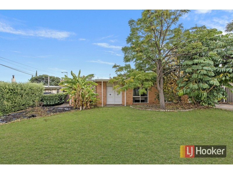 72 Kelly Road, Modbury SA 5092