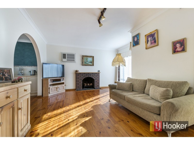 54 Bradman Road, Parafield Gardens SA 5107