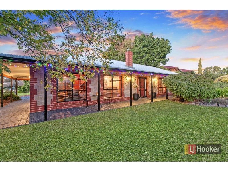 1 Sunny Place, Wynn Vale SA 5127