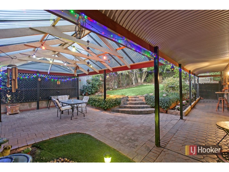 1 Sunny Place, Wynn Vale SA 5127