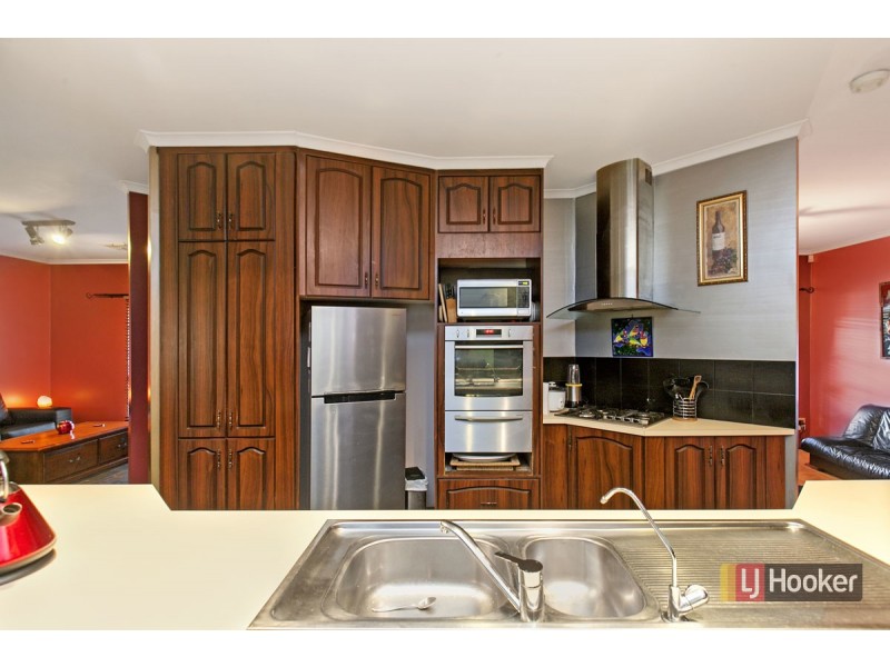 1 Sunny Place, Wynn Vale SA 5127