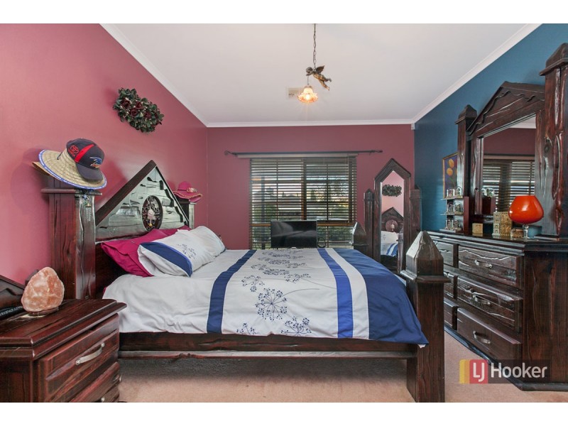 1 Sunny Place, Wynn Vale SA 5127