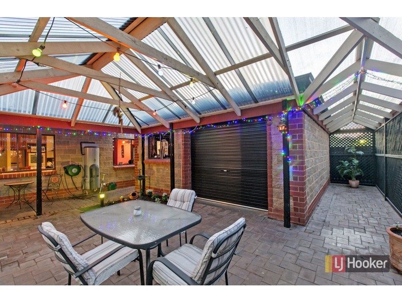 1 Sunny Place, Wynn Vale SA 5127