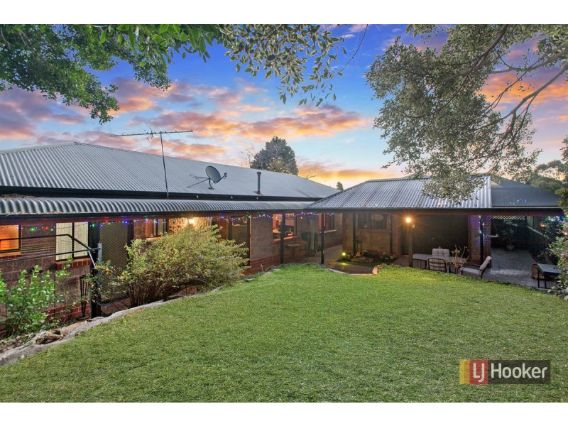 1 Sunny Place, Wynn Vale SA 5127