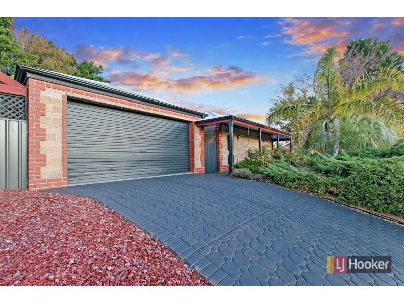 1 Sunny Place, Wynn Vale SA 5127
