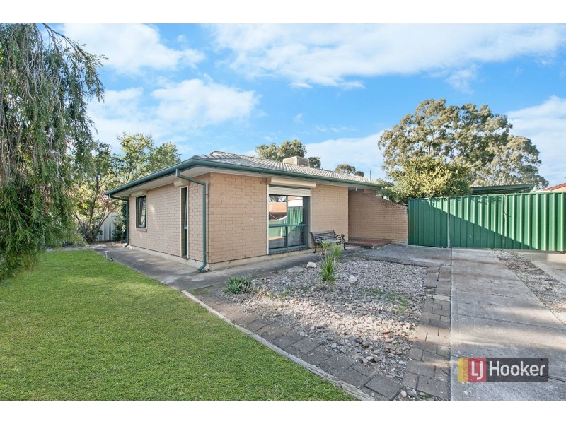 27 Pemberley Avenue, Salisbury Park SA 5109