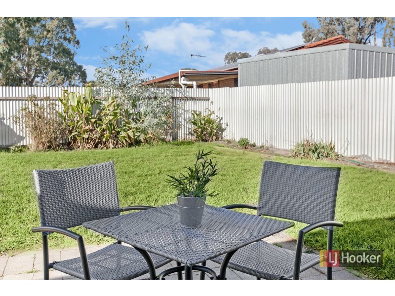 27 Pemberley Avenue, Salisbury Park SA 5109