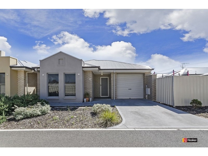 4/34 York Terrace, Salisbury SA 5108