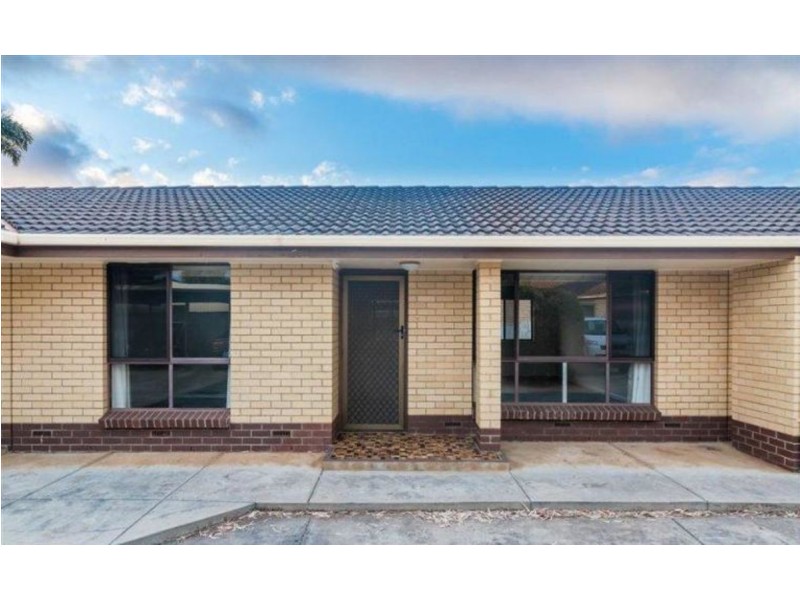 2/18 Ann Street, Campbelltown SA 5074