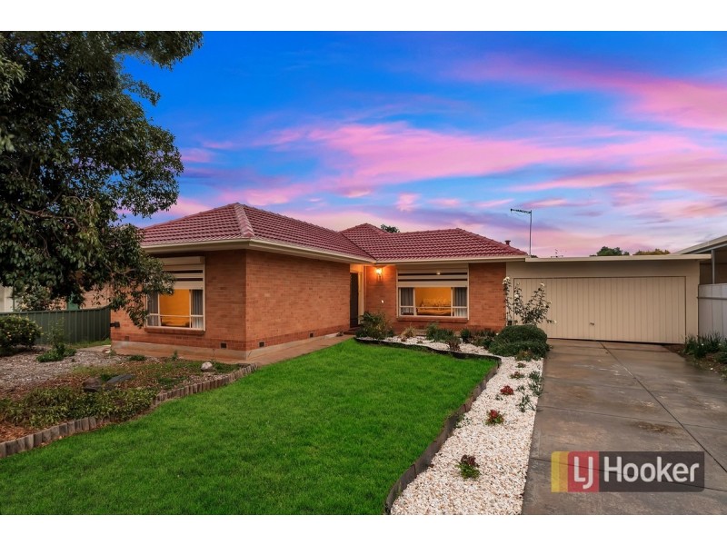 67 Barbara Road, Salisbury East SA 5109