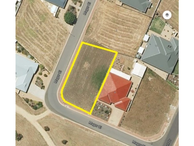 Lot 390/6 Magor Close, Normanville SA 5204