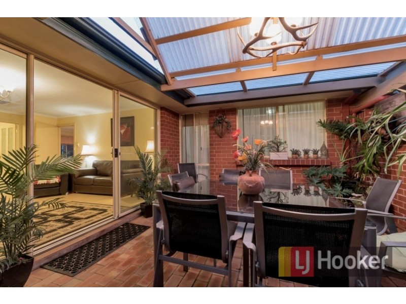 13 Seville Place, Golden Grove SA 5125