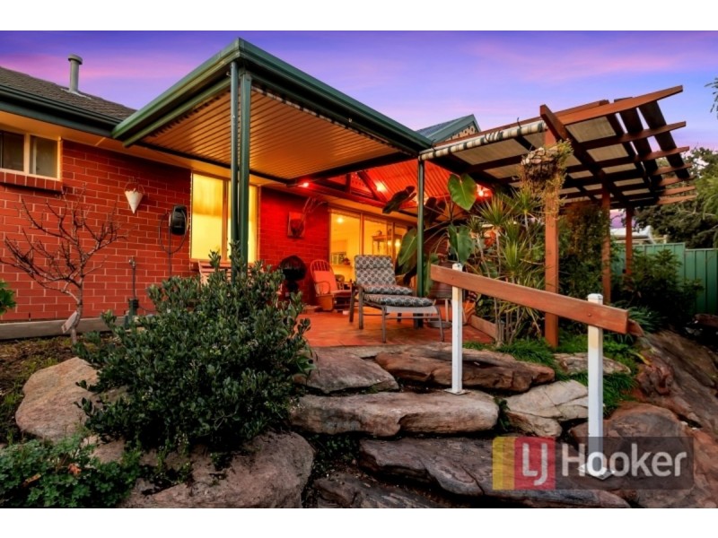 13 Seville Place, Golden Grove SA 5125