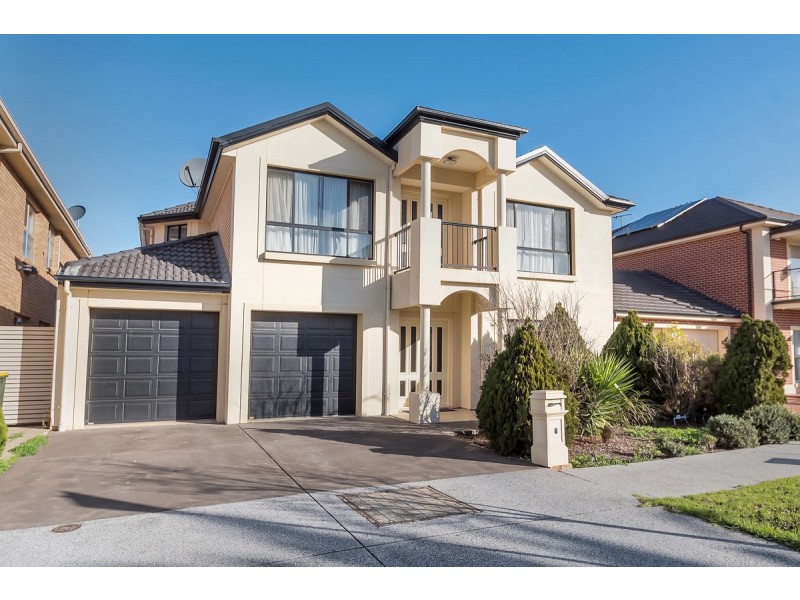 7 Isla Circuit, Mawson Lakes SA 5095