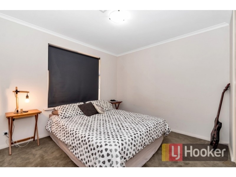 7 Isla Circuit, Mawson Lakes SA 5095