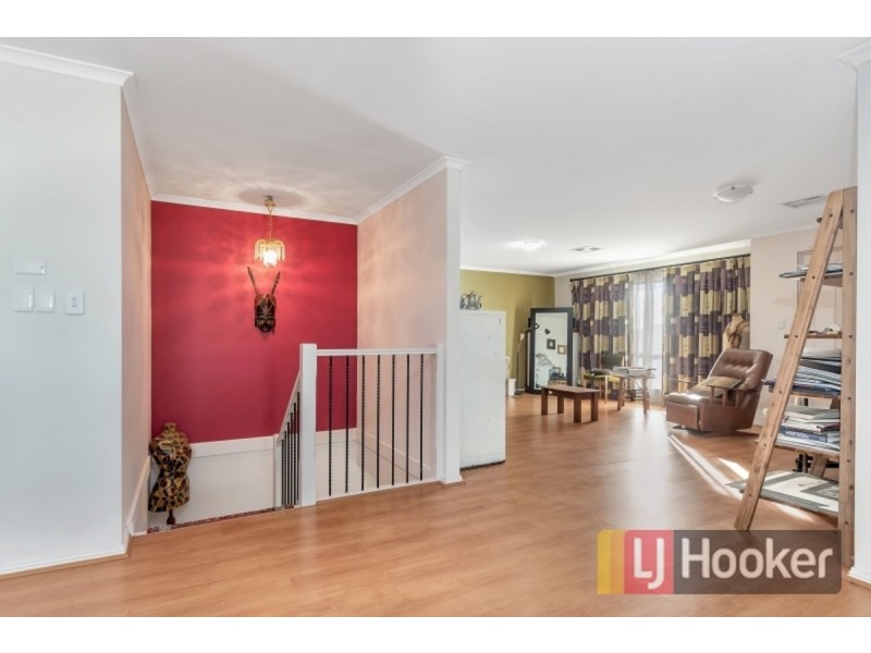 7 Isla Circuit, Mawson Lakes SA 5095