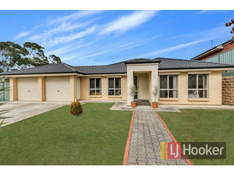 34 Jackaroo Crescent, Walkley Heights SA 5098