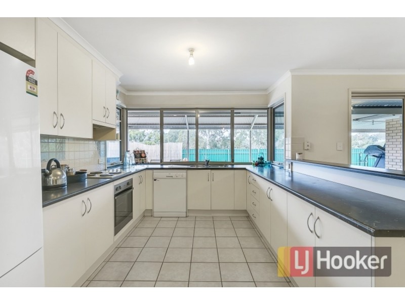 34 Jackaroo Crescent, Walkley Heights SA 5098