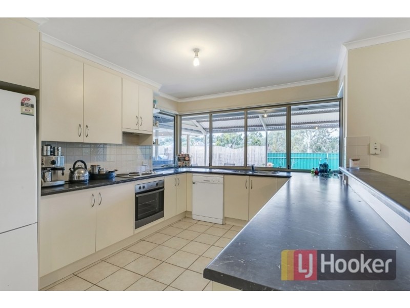 34 Jackaroo Crescent, Walkley Heights SA 5098