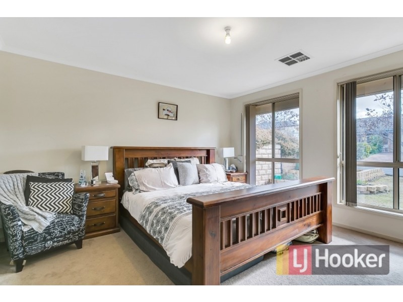 34 Jackaroo Crescent, Walkley Heights SA 5098