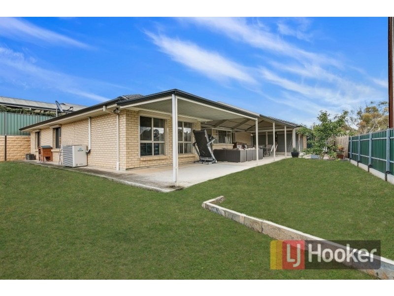 34 Jackaroo Crescent, Walkley Heights SA 5098