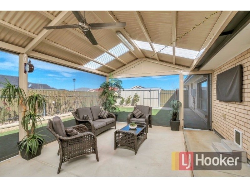 32 Oxford Drive, Andrews Farm SA 5114