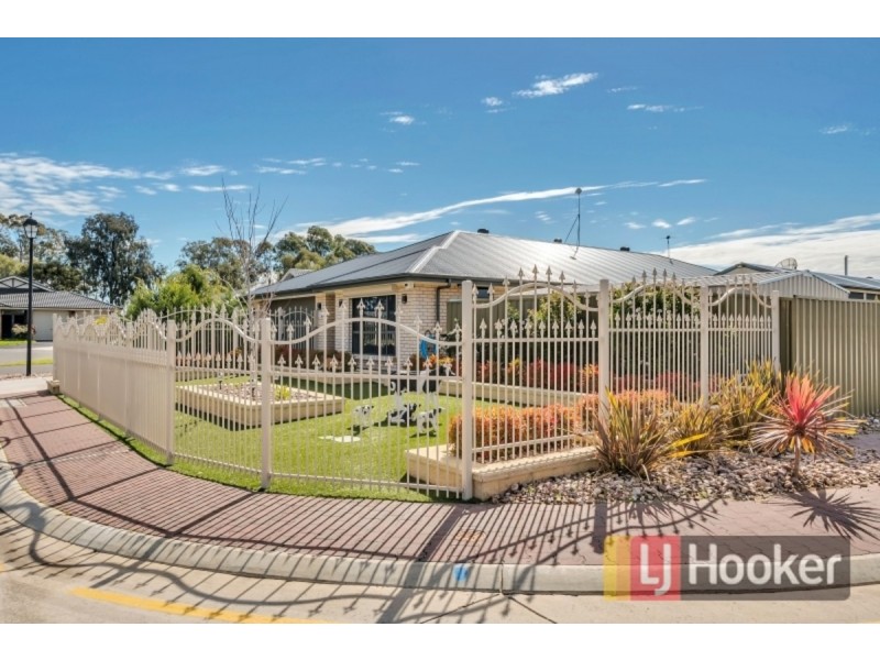 32 Oxford Drive, Andrews Farm SA 5114