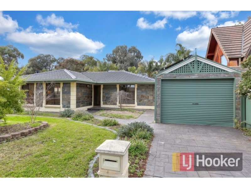 6 Craig Court, Paralowie SA 5108