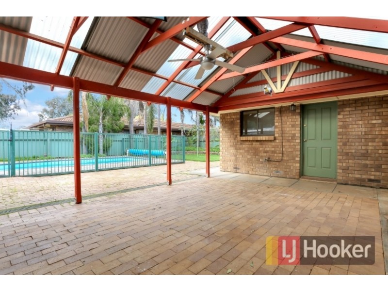 6 Craig Court, Paralowie SA 5108