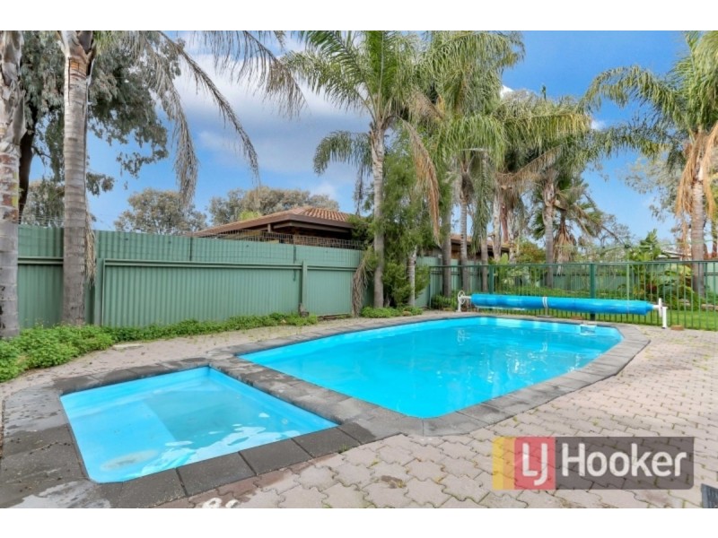 6 Craig Court, Paralowie SA 5108
