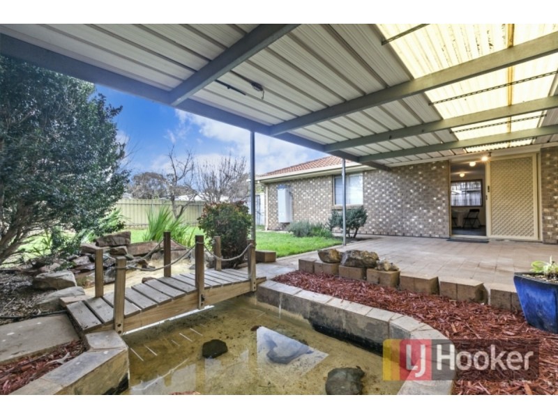 34 Lyndon Road, Paralowie SA 5108