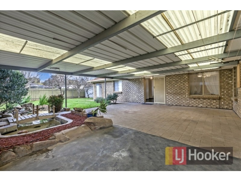 34 Lyndon Road, Paralowie SA 5108