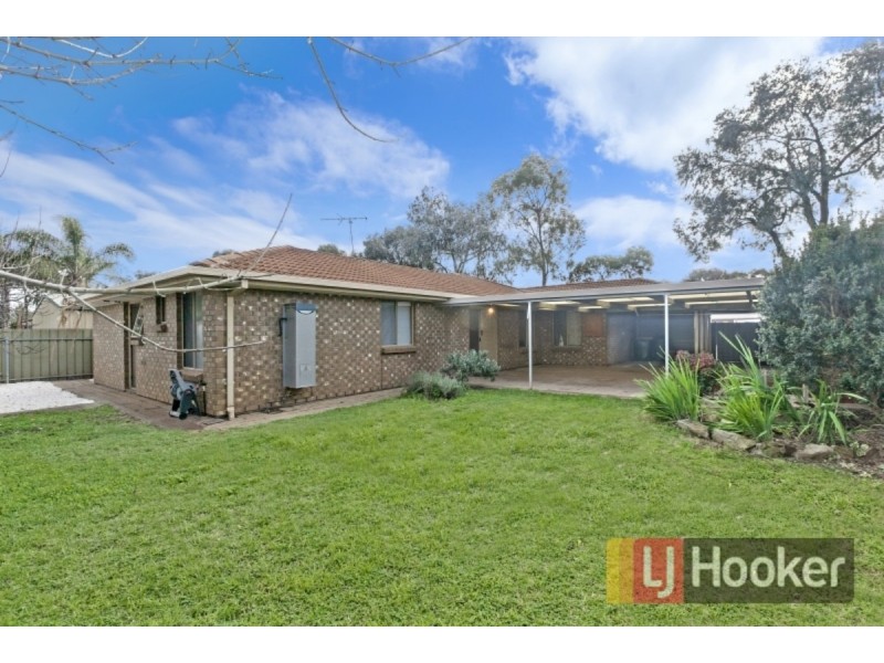 34 Lyndon Road, Paralowie SA 5108