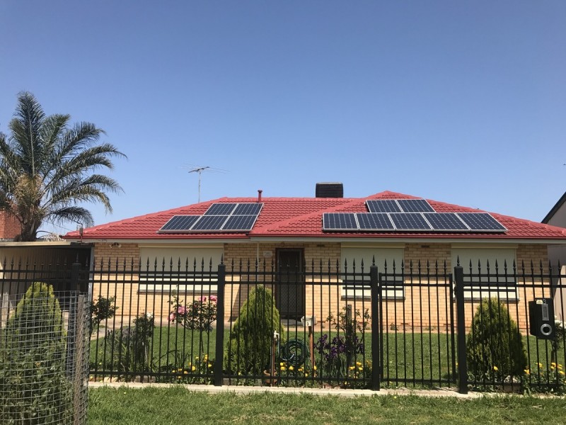 3 Brooklyn Avenue, Salisbury SA 5108