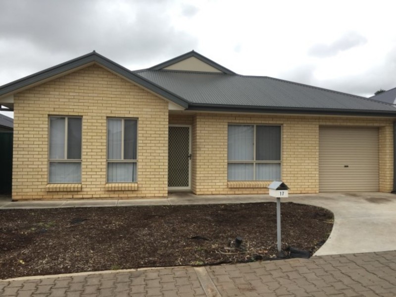 17 North Way, Elizabeth Park SA 5113